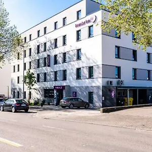Otel Premier Bahnstadt, Heidelberg